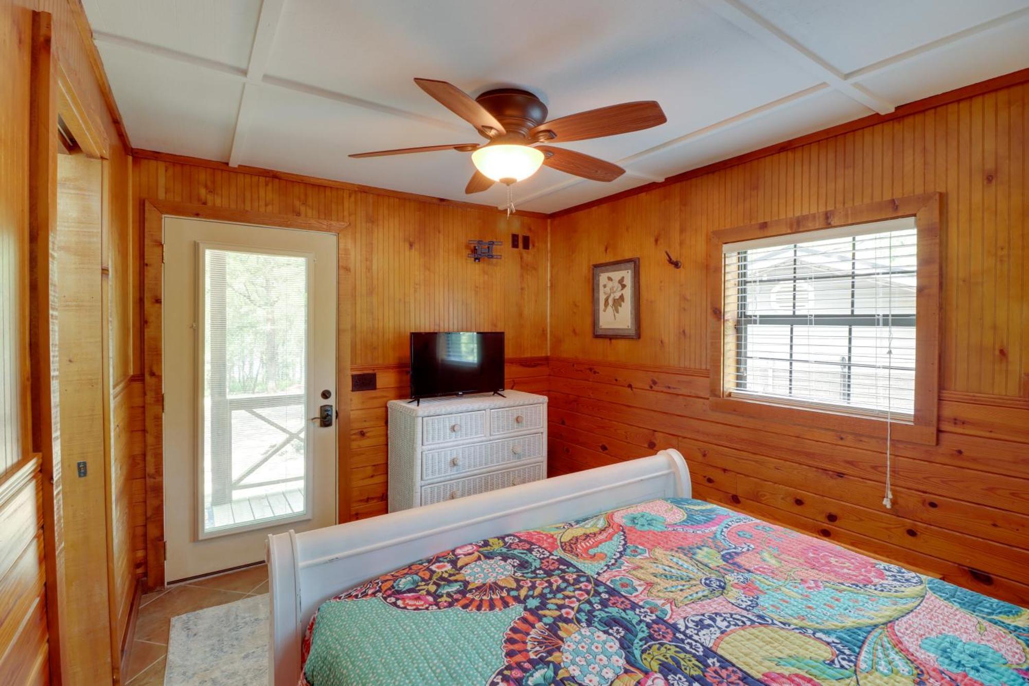 Arkansas Vacation Rental On Greers Ferry Lake! Fairfield Bay Exterior foto